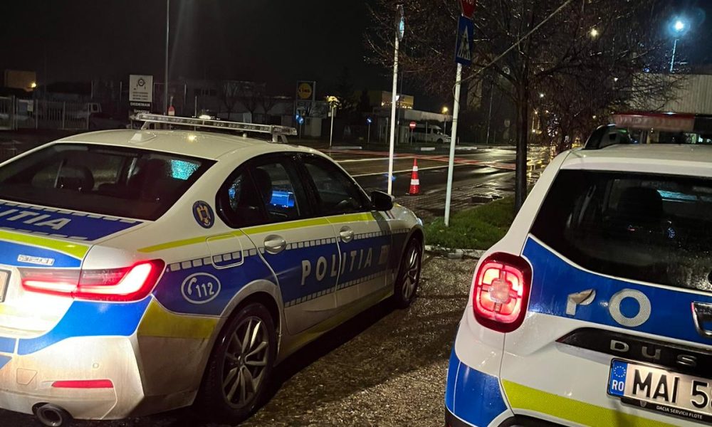 val de șoferi periculoși opriți pe drumurile din Vaslui – stiriest.ro