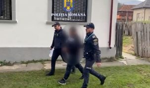 doi tineri din Murgeni, prinși după un an de la tâlhărie – stiriest.ro
