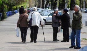 Botezuri puține, înmormântări multe.Județul Vaslui se stinge, iar cifrele din biserici arată dezastrul – stiriest.ro