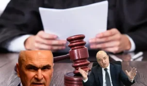 În așteptarea procurorilor și cu Barbu sub control judiciar, Bolojan își continuă războiul cu magistrații – stiriest.ro