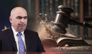 Judecătorii rup tăcerea. În timp ce Bolojan continuă ofensiva, judecătorii spun că nu ei sunt vinovații pentru eșecurile statului