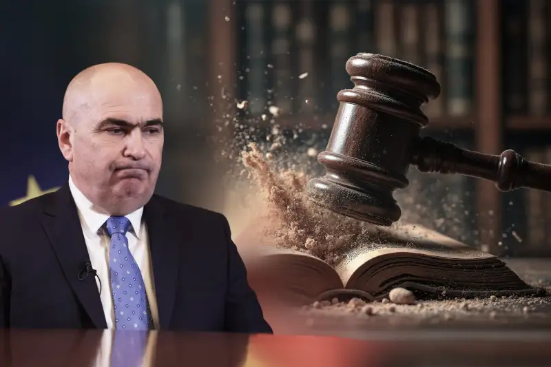 Judecătorii rup tăcerea. În timp ce Bolojan continuă ofensiva, judecătorii spun că nu ei sunt vinovații pentru eșecurile statului