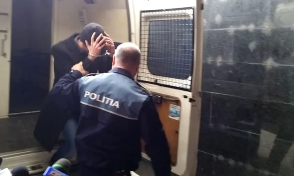 Tânăr din Cozmești, reținut după ce a spart o locuință din Fâstâci. Prejudiciu de peste 17.000 de lei – stiriest.ro