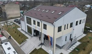 „Nu se deschid doar uși, se adună oameni” – stiriest.ro