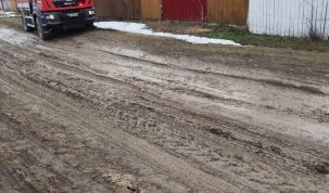 Un om a murit la Bogdana! Ambulanța SMURD și mașina de pompieri nu au putut ajunge la un incendiu – stiriest.ro