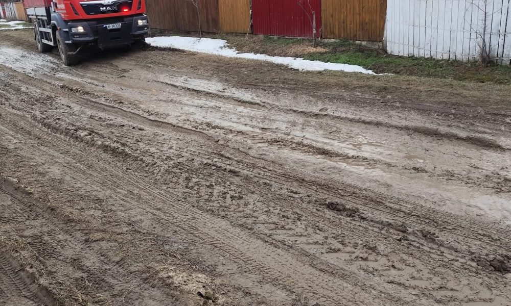 Un om a murit la Bogdana! Ambulanța SMURD și mașina de pompieri nu au putut ajunge la un incendiu – stiriest.ro