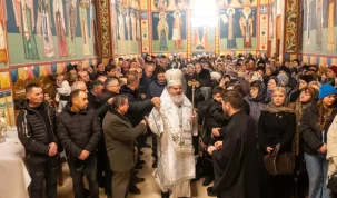 „Mulți fug de spovedanie pentru că le este frică să se întâlnească cu ei înșiși” – stiriest.ro