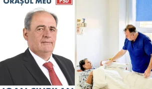 Hușiul caută medici noi, dar Ciupilan îl ține pe Tătaru la ușă. Spitalul se scufundă între orgolii și improvizații – stiriest.ro