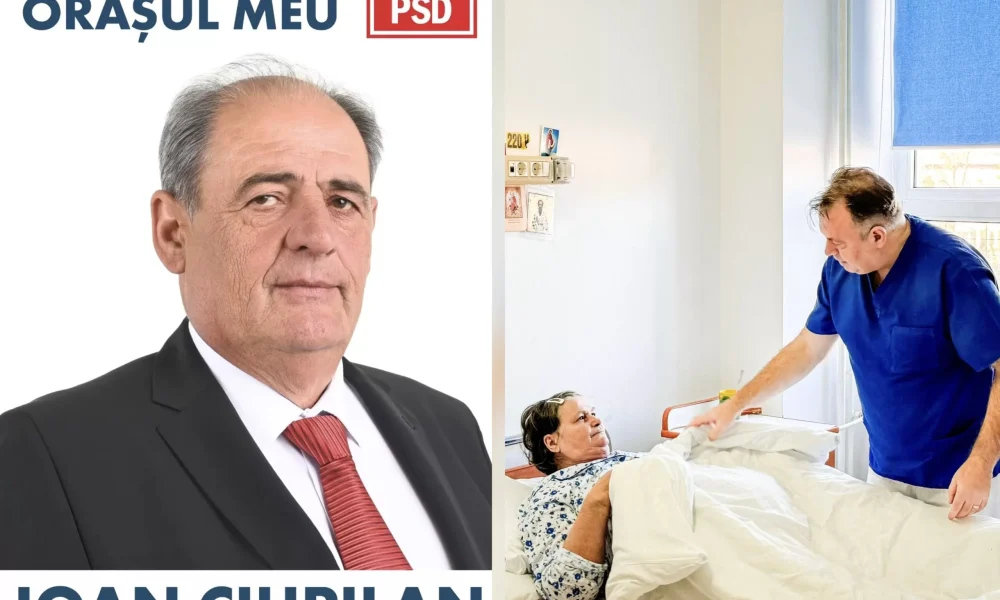 Hușiul caută medici noi, dar Ciupilan îl ține pe Tătaru la ușă. Spitalul se scufundă între orgolii și improvizații – stiriest.ro