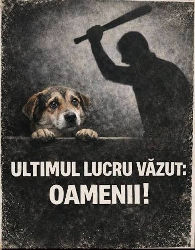 doi bărbați arestați după ce au omorât un câine și au rănit altul – stiriest.ro