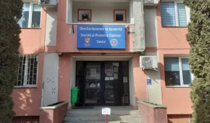 „Dăm pe mâna unor oameni incapabili pe cei mai vulnerabili copii ai societății” -radiografia dură a unui sistem care la Vaslui pare scăpat de sub control