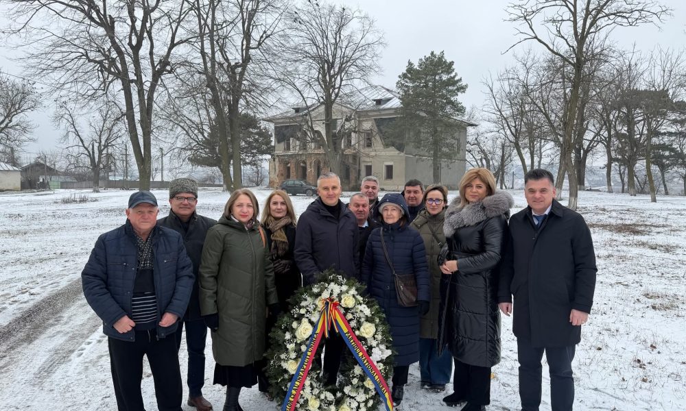 PNL Vaslui, din nou singur pe drum. De la Podul Înalt la Solești, partidul care se pozează cu istoria, dar o ratează constant – stiriest.ro