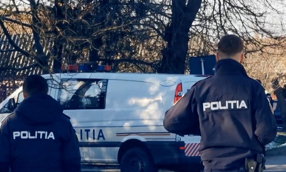 un adolescent a ucis un tânăr, apoi a mers la o vecină să-i ghicească dacă ajunge la pușcărie – stiriest.ro