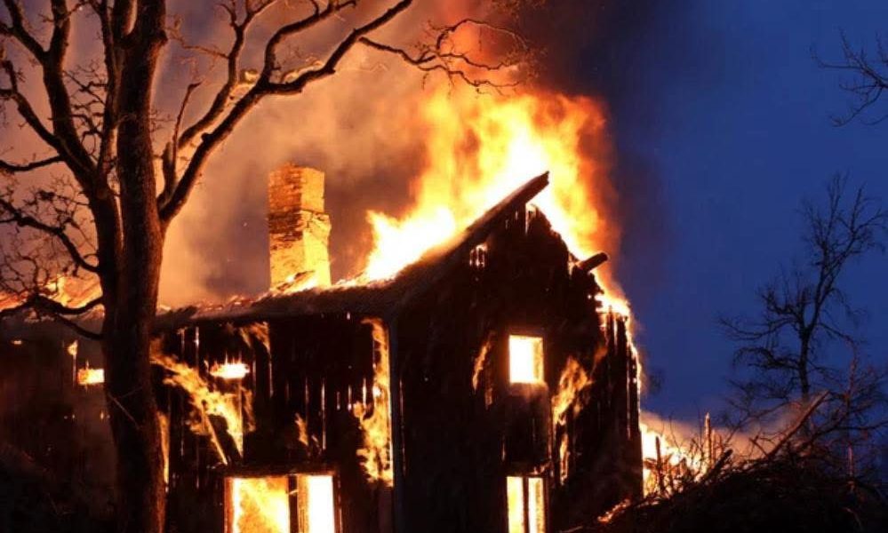 pompierii au intervenit de urgență cu mai multe echipaje – stiriest.ro