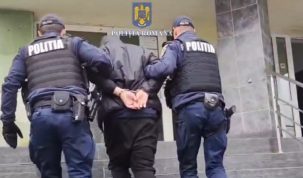 bărbat din Huși, arestat pentru încălcarea ordinului de protecție – stiriest.ro