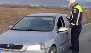 Șofer de 67 de ani, reținut după ce a fost prins beat criță la volan pe DN 15D – stiriest.ro