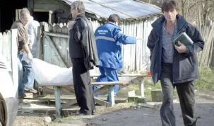 20 de ani de pușcărie pentru monstrul din Costești. A violat și a bătut până la moarte o bătrână de 91 de ani – stiriest.ro