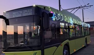biletul de autobuz urcă la 3,5 lei, abonamentele se scumpesc din nou – stiriest.ro