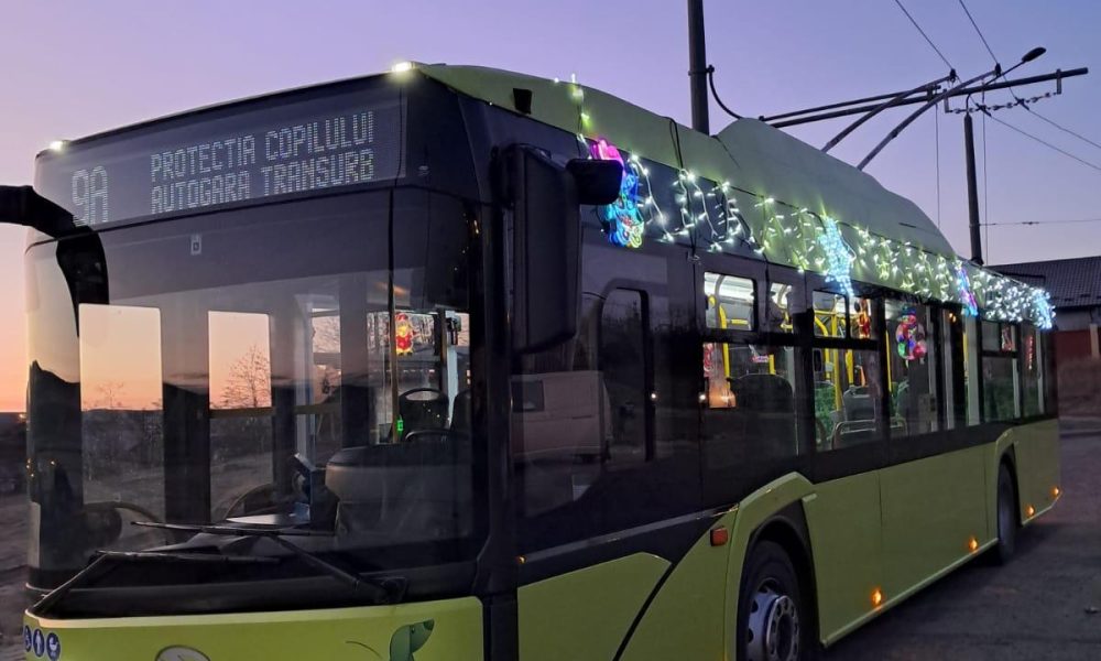 biletul de autobuz urcă la 3,5 lei, abonamentele se scumpesc din nou – stiriest.ro