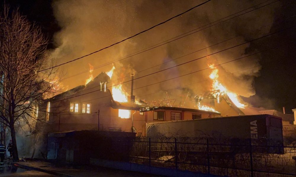 a ars fabrica de carne Prodcyp și Restaurantul Ștefănel – stiriest.ro