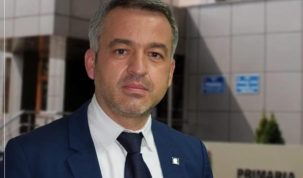 Primăria Vaslui se împrumută cu 45 de milioane de lei. După ani de petreceri pe bani publici, Braniște îi pune pe vasluieni să plătească nota