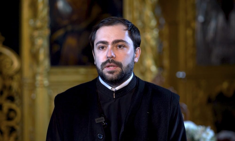 Se spune că dacă nu muncești azi, nu ai spor tot anul. Mit sau adevăr? – explică părintele Alexandru Brăescu, Parohia Docani – stiriest.ro