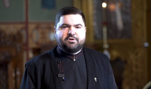 ce NU e bine să dai din casă în Miercurea Mare – lămuriri de la părintele Marian Boboc – stiriest.ro