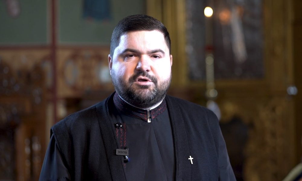 ce NU e bine să dai din casă în Miercurea Mare – lămuriri de la părintele Marian Boboc – stiriest.ro