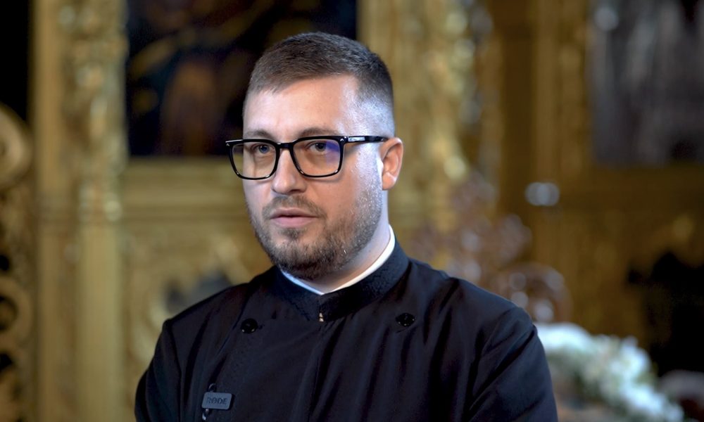 ce riști dacă muncești în Vinerea Mare – explică părintele Octavian Simion – stiriest.ro