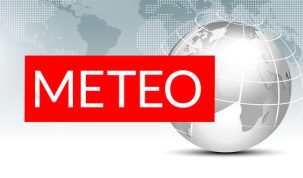 PROGNOZĂ METEO: Vânt, polei și precipitații mixte!