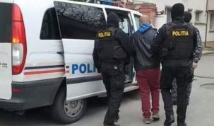 tânăr reținut după o agresiune la Iana – stiriest.ro