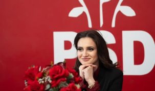 Teodora Panainte, noua președintă a tinerilor social-democrați. Va reuși să mobilizeze tinerii dintr-un județ care îi pierde an de an?