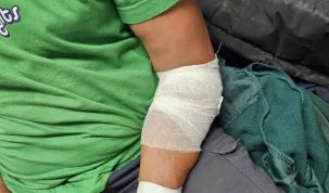 un bărbat din Oșești a fost reținut – stiriest.ro