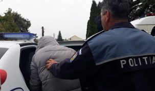 tânăr din Cozmești, arestat – stiriest.ro