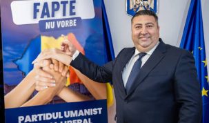 Primarul Boroș a promis un credit pentru asfaltare, dar abia după ce respinsese proiectul concret – stiriest.ro
