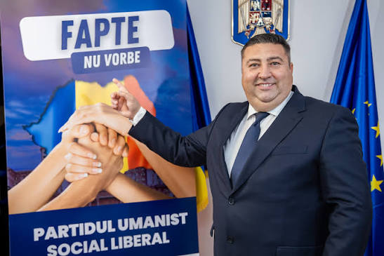 Primarul Boroș a promis un credit pentru asfaltare, dar abia după ce respinsese proiectul concret – stiriest.ro