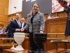 Ana Rinder vorbește despre „direcție”, nu despre victorie – stiriest.ro