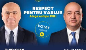 cum a ajuns numele lui Mihai Barbu, fostul lider PNL Vaslui, exemplu în Parlament – stiriest.ro
