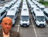 Microbuzele „de lux” ale lui Trifan, verificate și de Ministerul Educației. Curtea de Conturi a descins deja la CJ, la ordinul Parchetului European