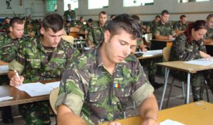 Înscrieri deschise la școlile militare. Tinerii din Vaslui pot urma gratuit o carieră în Armata Română – stiriest.ro