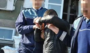 Adolescent de 15 ani din Bârlad, arestat după mai multe spargeri. Fura bani, electronice și alimente din magazine – stiriest.ro