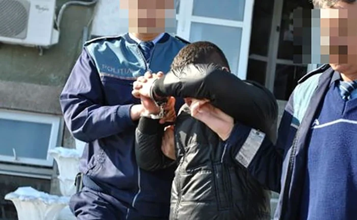 Adolescent de 15 ani din Bârlad, arestat după mai multe spargeri. Fura bani, electronice și alimente din magazine – stiriest.ro