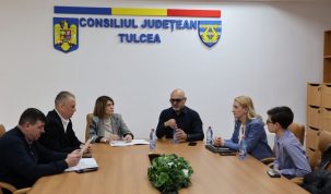 Target: Dobrogea, Regiune Gastronomică Europeană din 2029!