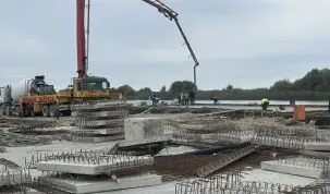 Investiții de 223 de milioane de lei în infrastructura portuară din Sulina!