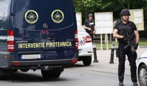 mai multe instituții au primit e-mailuri de amenințare! – stiriest.ro