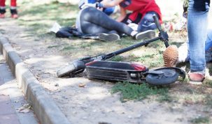 vârsta minimă 16 ani, viteză maximă 25 km/h și cască obligatorie! – stiriest.ro