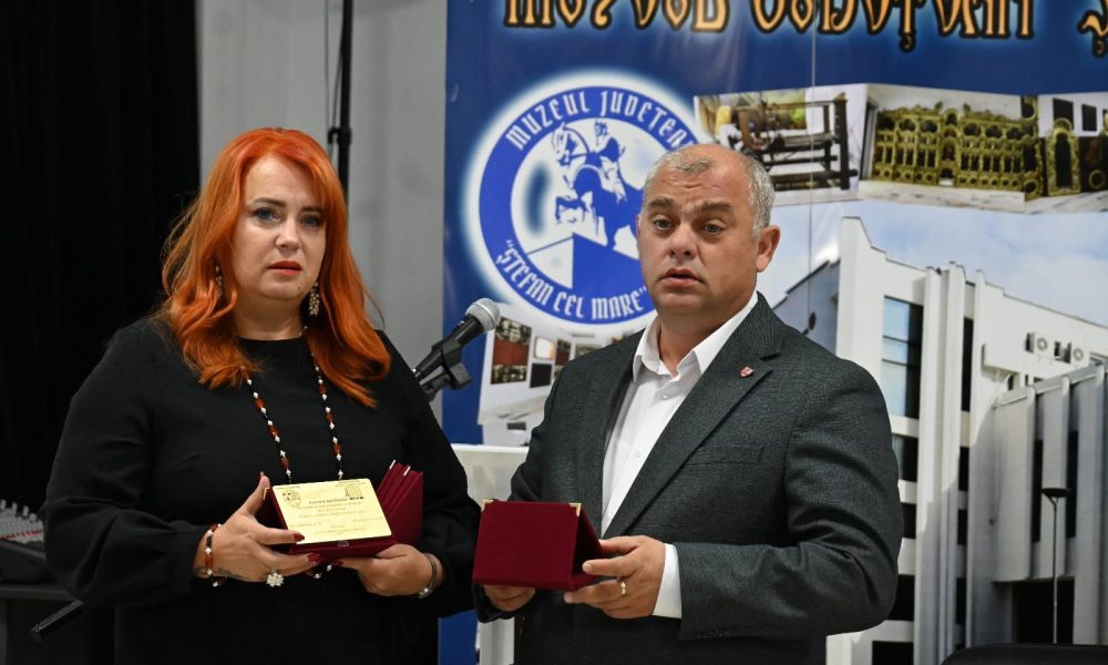Muzeul „Ștefan cel Mare” Vaslui, 50 de ani de existență! – stiriest.ro