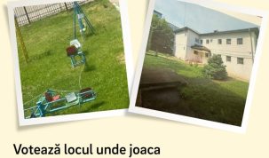 Grădiniță din Vaslui, în finala națională pentru câștigarea unui parc de joacă. Copiii au nevoie de sprijinul vasluienilor – stiriest.ro