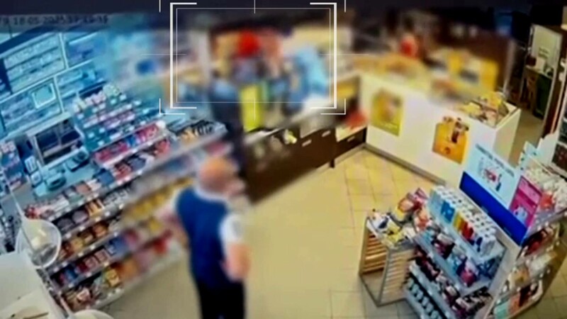 și-a bătut fosta concubină chiar într-o benzinărie! Bărbatul, arestat pentru 30 de zile – stiriest.ro