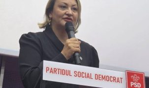 „Nicio femeie și niciun copil nu trebuie să trăiască în frică!” – stiriest.ro